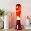 Duża Lampka Lawa - Lampa Lava 45cm kolory